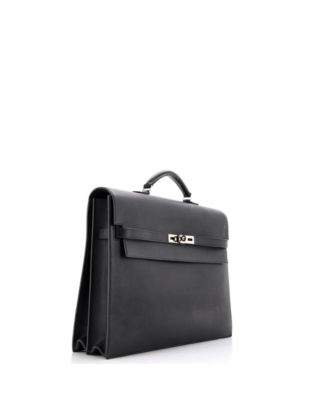  Kelly 36 Handbag Epsom