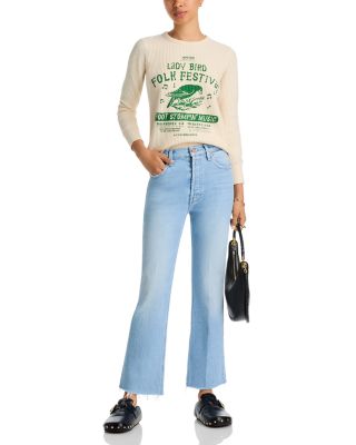 Itty Bitty Goodie Goodie Tee