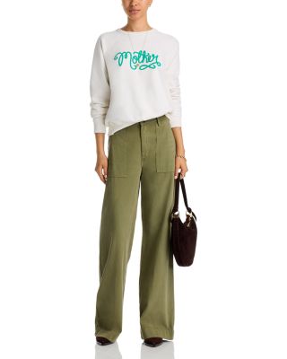 The Concert Graphic Sweatshirt