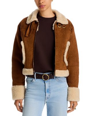 The On Thin Ice Jacket