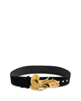 The Mississippi Sax Belt