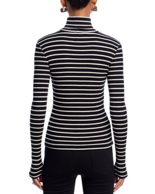 The Long Sleeve Hickey Tee