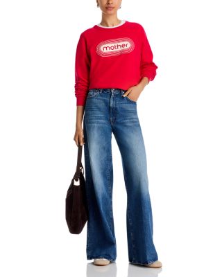 The Concert Graphic Sweatshirt