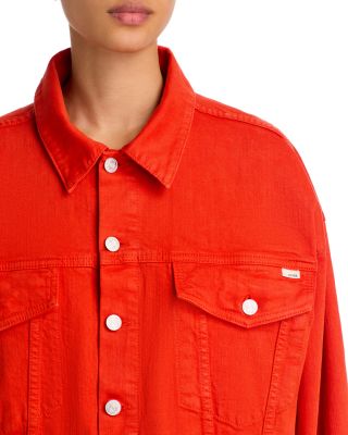 The Drop It Drifter Jacket