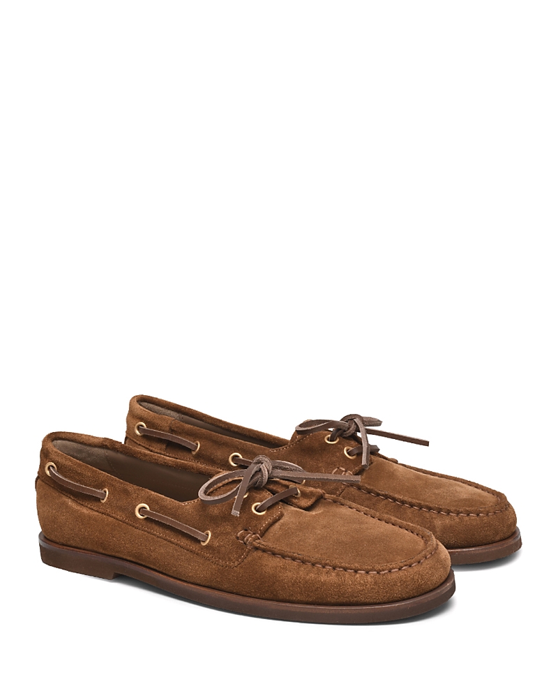 Gianvito Rossi Women's Vandee Mocassin Flats
