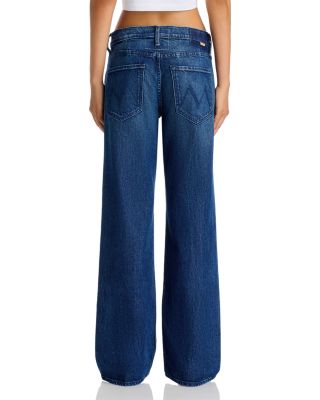The Bookie Skimp High Rise Jeans in Which is Witch