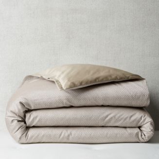 King Duvet Cover - Hudson Park Collection Palermo