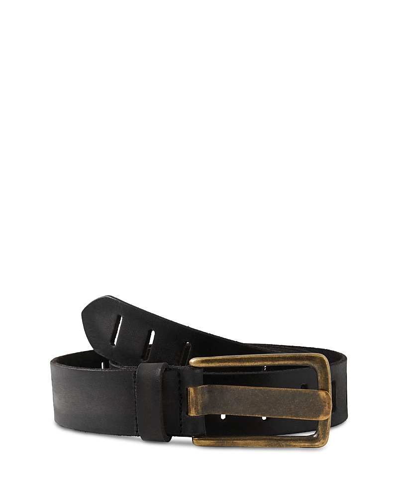 Free People Women's We The Free Jona Belt In Black