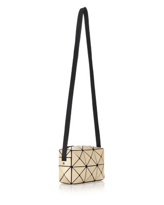Cuboid Crossbody