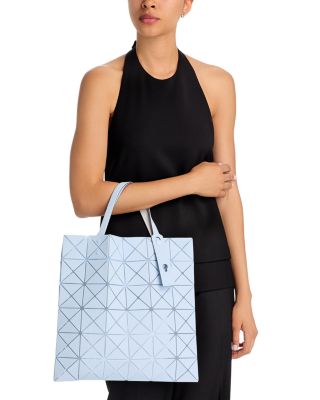 Lucent Color Tote
