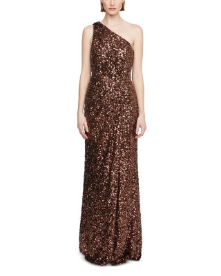 Lexi Sequin Gown