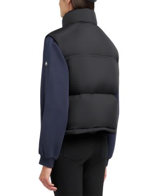 Akai Puffer Vest