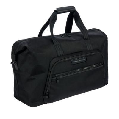 Roadster Nylon Evo Weekender Bag