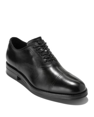 Men's Ledley Grand Cap Toe Oxford Dress Shoes