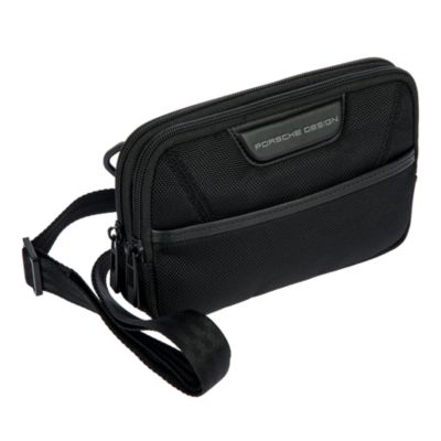 Roadster Nylon Evo Travel Pouch