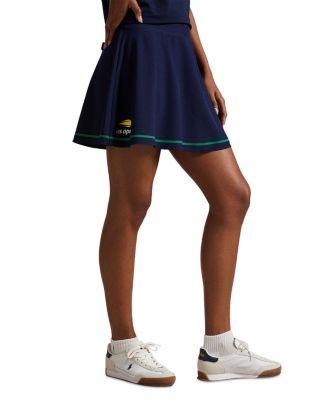 US Open Ball Crew Skort