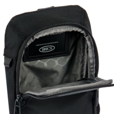 Roadster Nylon Evo Crossbody