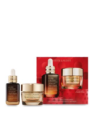 Serum + Moisturizer Holiday Skincare Gift Set ($155 value)