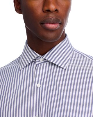 Cannon Crown Lite Stretch Button Down Shirt