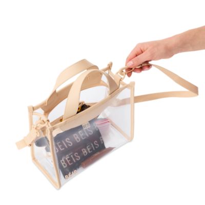 The Stadium Crossbody