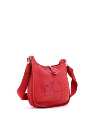 PM Evelyne Bag Gen III Clemence