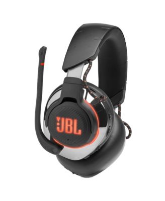 Quantum 810 Noise Cancelling Wireless Bluetooth Over Ear Gaming Headset