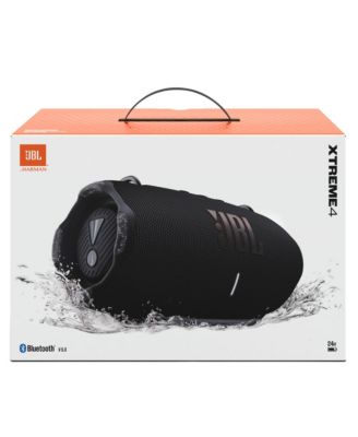  Xtreme 4 Waterproof Bluetooth Speaker
