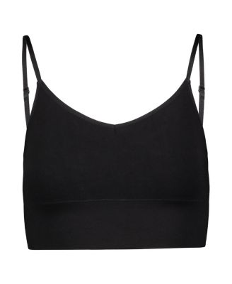 Soft Cami Bra Top