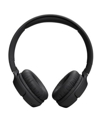 Tune 520BT Bluetooth On Ear Headphones