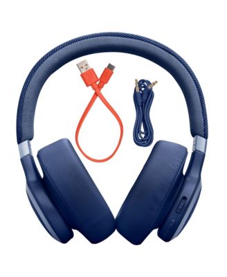  Live 770NC Wireless Over-Ear Headphones with True Adaptive Noise Cancelling