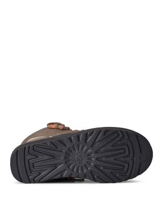 Women's Highmel Hiking Sneakers