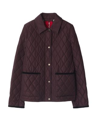 Dorset Quilted Jacket - Exclusive