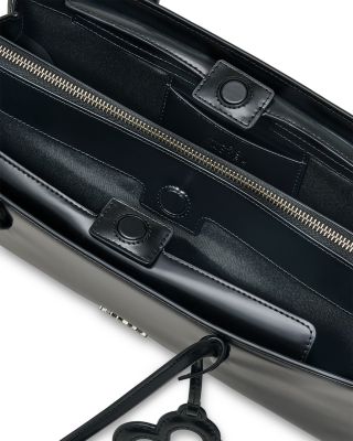 The Glam Mirror Satchel