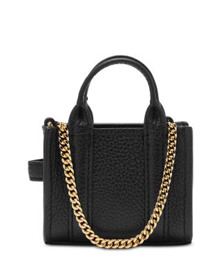 The Nano Tote Crossbody