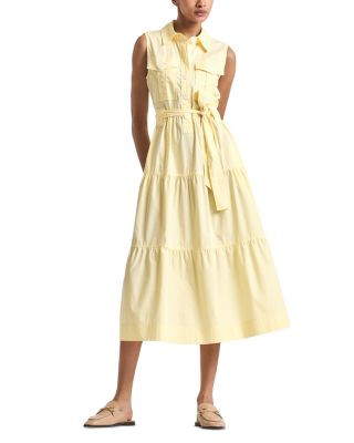 Florence Sleeveless Dress