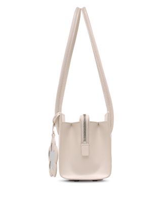 The Glam Mirror Satchel