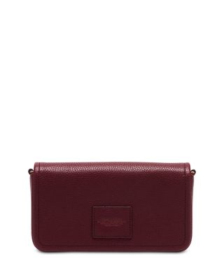 The Leather Mini Bag