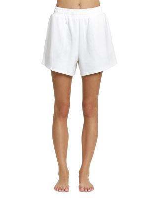 No Plans Sweatshirt & Shorts