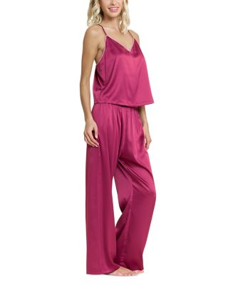 Off To Bed Pajama Set