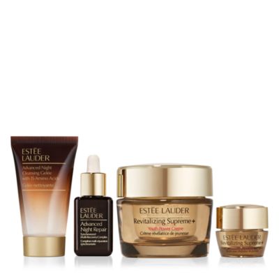 Revitalizing Supreme+ Holiday Skincare Gift Set ($200 value)