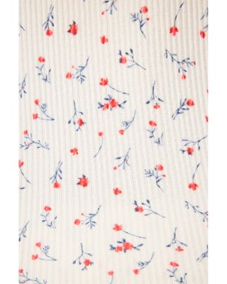 La Rose Tank Pajama Set