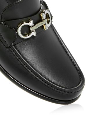 Men's Gancini Loafers