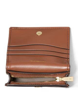 Hamilton Moderne Small Compact Wallet