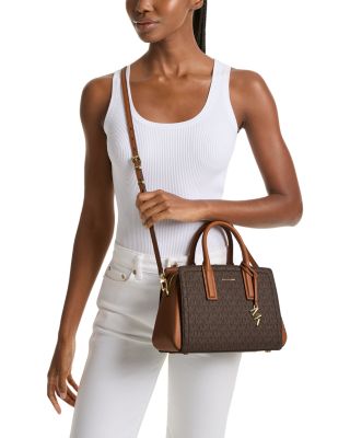Laila Small Satchel 