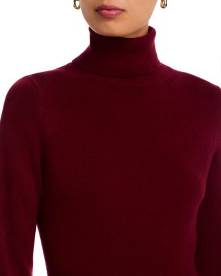 Babysoft Turtleneck Sweater 