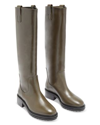 Women's Henry Riding Boots