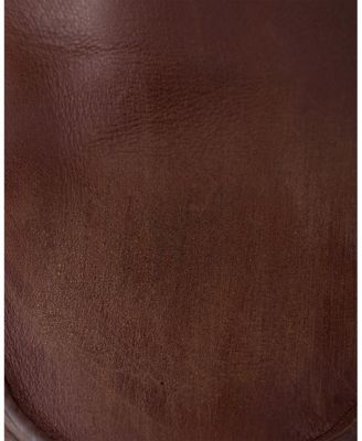 Women's Shuffle Antiqued Leather Loafers