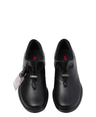 Men's Toblach Leather Sneakers