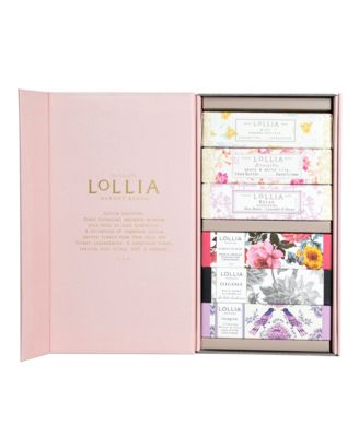 Lollia - Petite Treat Handcreme Gift Set