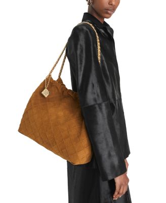 Fleming Hobo Bag